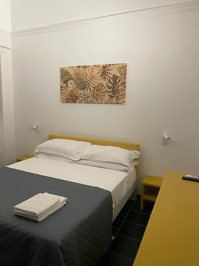 קטאניה Gikla Maison 0*,