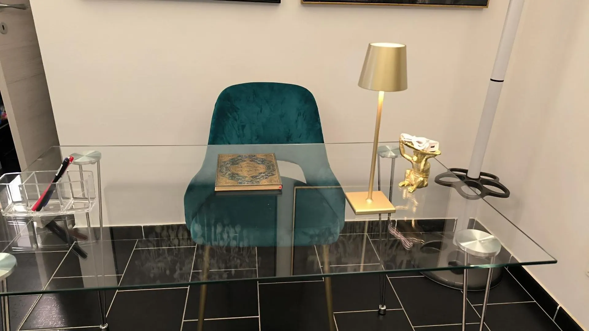 קטאניה Gikla Maison 0*,