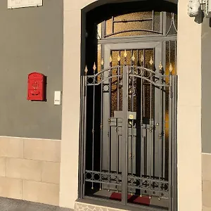 Apartamento The Sun House, Catania