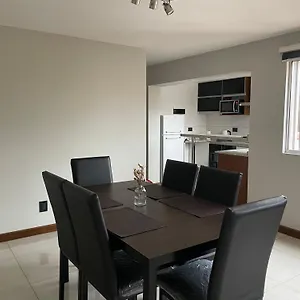 Departamento A Estrenar. A 20 Metros De Peatonal Apartamento Mendoza