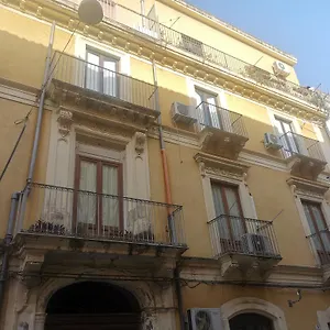 Apartamento Trinity, Catania