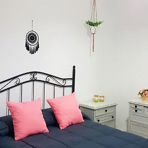 Maria Сasa de vacaciones Pinos Genil